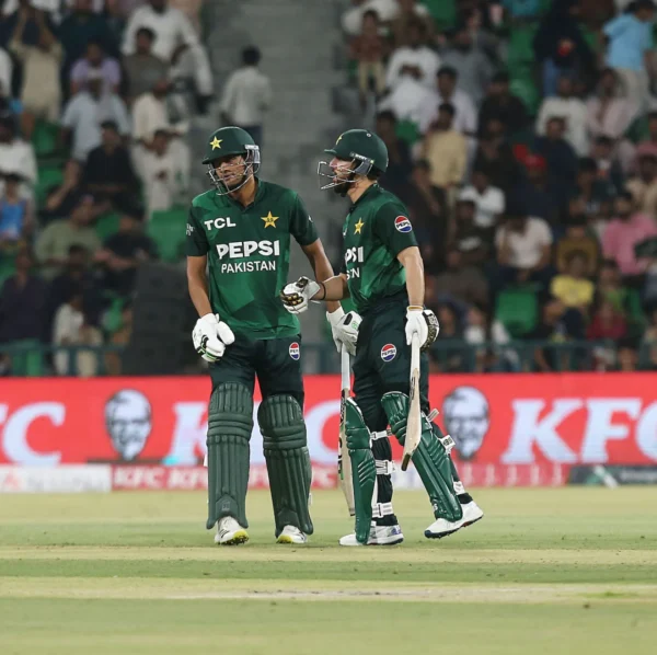 hasa nawaz sahibzada farhan pakistan t20i