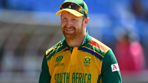Will Heinrich Klaasen Play for South Africa Again? CSA Director Discusses Future of Star Player