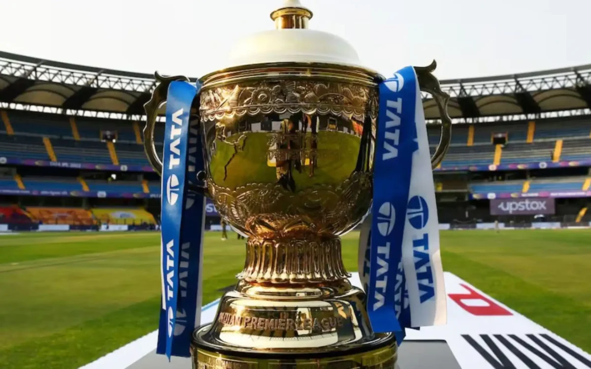 IPL 2025 Playoffs Fixtures Confirmed: Eliminator and Qualifier 1 Teams Finalised After LSG vs RCB