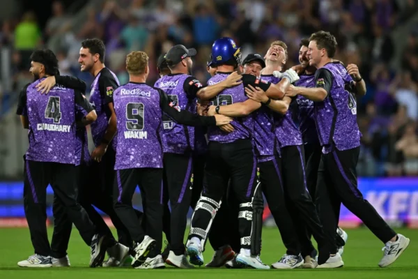 hobart hurricanes bbl 2024 25 mitchell owen