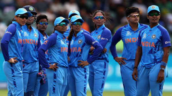 The BCCI has announced crucial fixtures for India women’s and men’s A teams from September to November later this year.