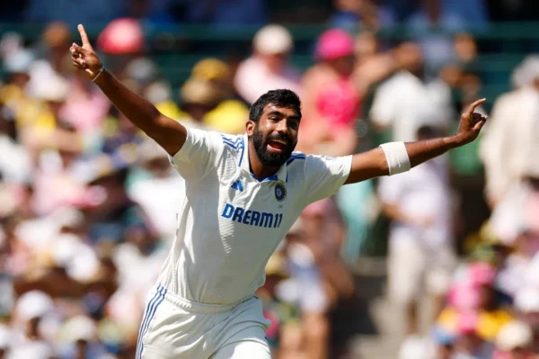 jasprit bumrah tests bowling england tests