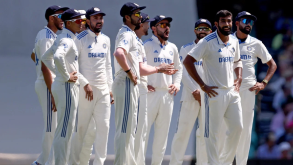 According to a latest report by The Indian Express, Jasprit Bumrah won’t be the vice-captain of the Indian team on the England tour.