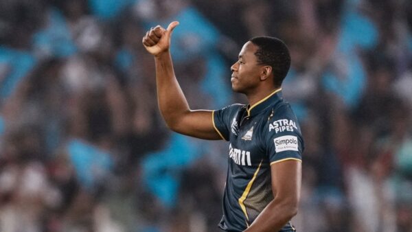 Kagiso Rabada Suspended For Drug Usage: Gujarat Titans Pacer Makes Shocking Admission on Why He Flew Back From IPL 2025