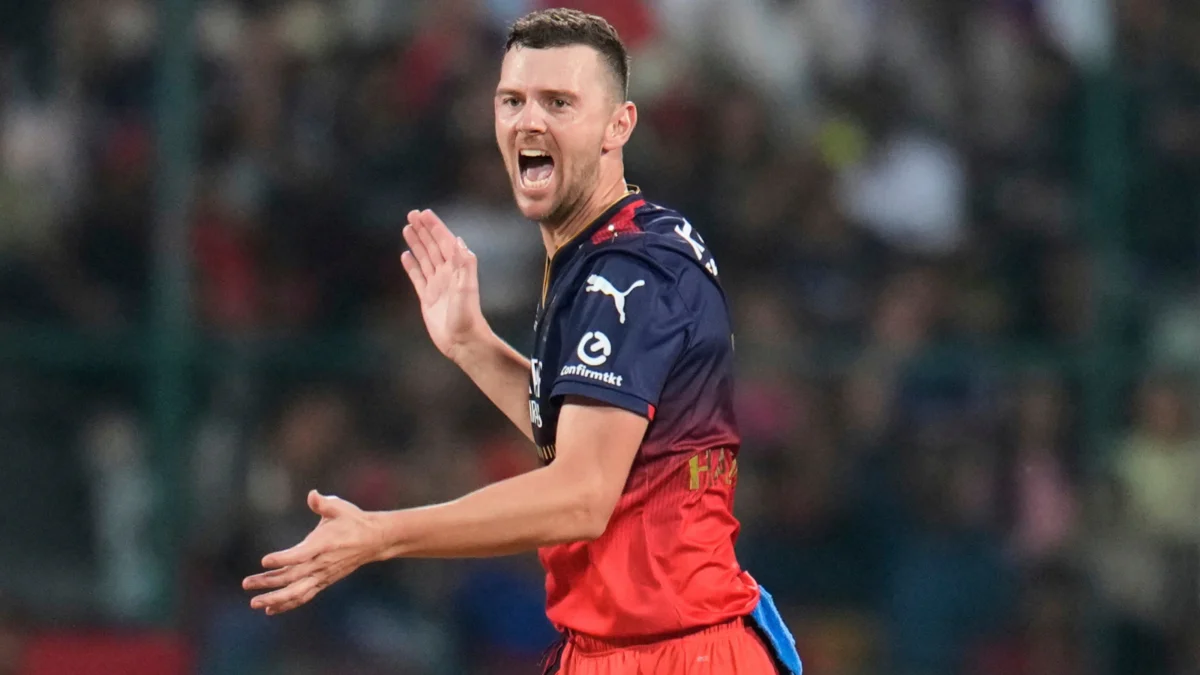 'IPL Should Ban Hazlewood' - RCB Pacer Faces Flak From Fans After Suspicious New-Found Injury Ahead of IPL 2025 Resumption