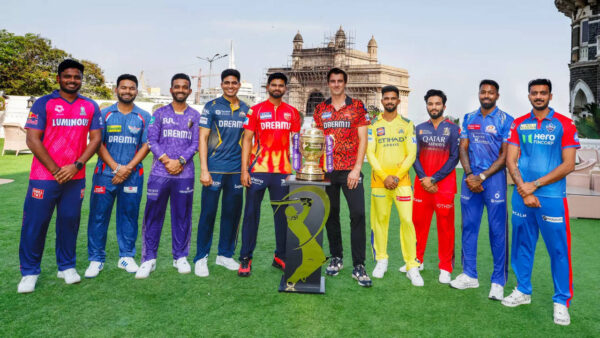 Full IPL 2025 Revised Schedule: IPL To Resume on May 16, Final To Be Played on May 30, Venues Decided