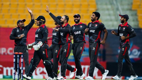 UAE vs SCO Dream11 Prediction Today: CWC League 2 ODI Fantasy Cricket Tips, Team, Playing XI and Pitch Report
