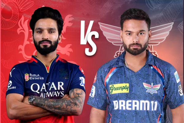 LSG vs RCB Dream11 Prediction: RCB have played better cricket and have more match-winners, so they should win.