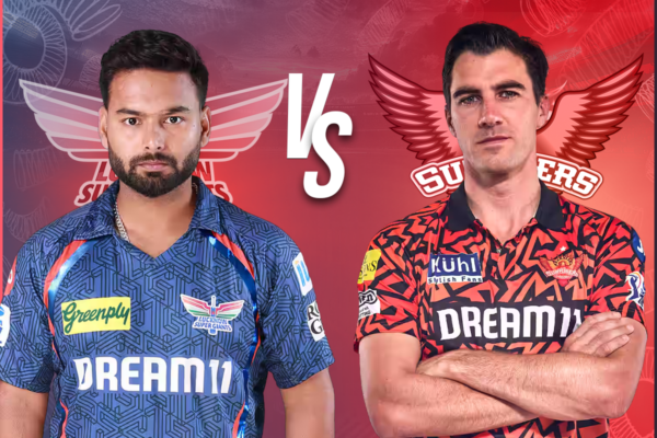 LSG vs SRH Dream11 Prediction Today Match 61 Playing XI: IPL 2025 Fantasy Cricket Tips, Team, and Pitch Report