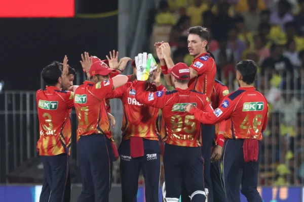 punjab kings team pbks ipl 2025