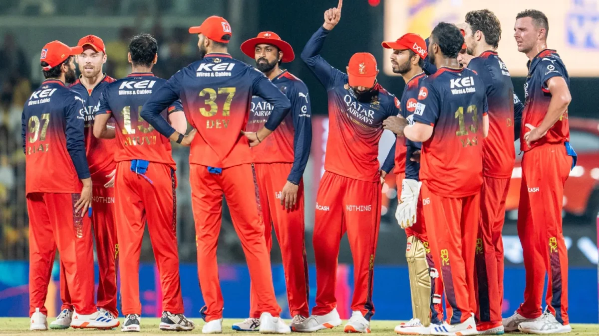 RCB Drops Major Hint on Star Overseas Player Joining Team Ahead of LSG Clash and IPL 2025 Playoffs