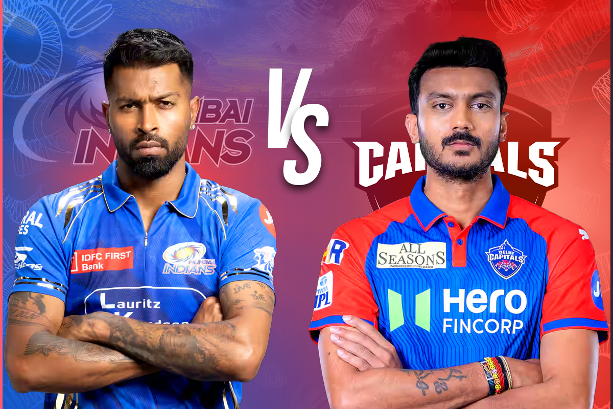 MI vs DC Dream11 Prediction: Mumbai Indians are a strong team and will have a home advantage, so they should win.