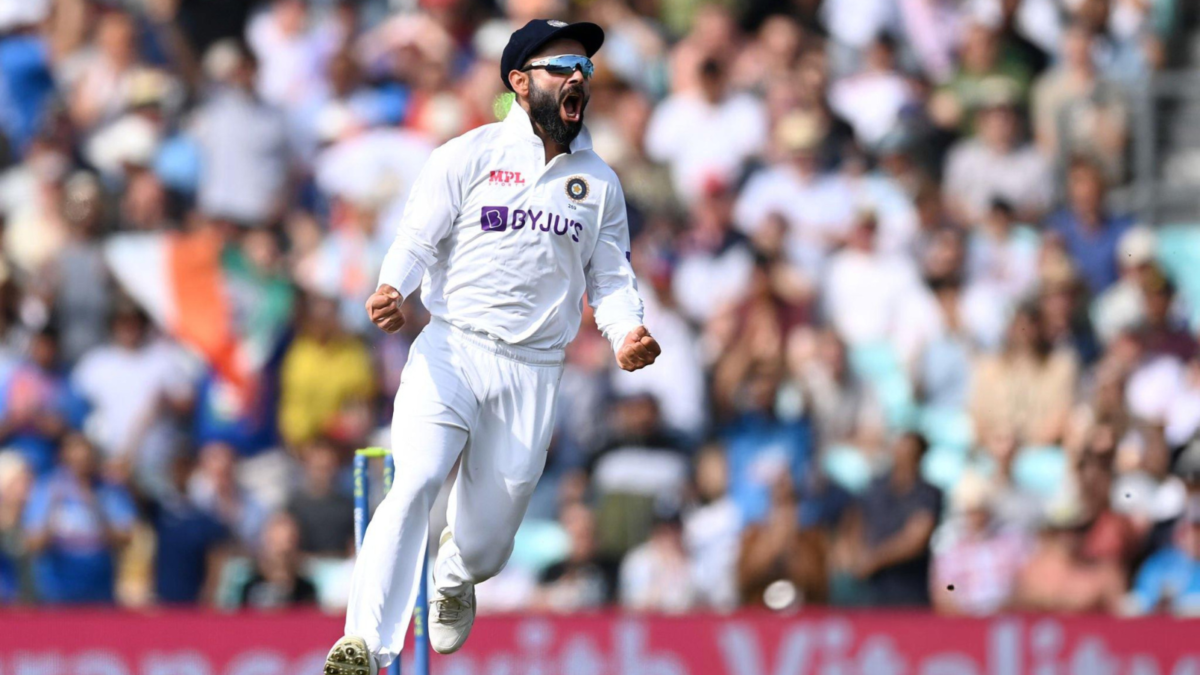 Virat Kohli remains the most successful Indian Test captain and has the most Test wins for India as a leader.