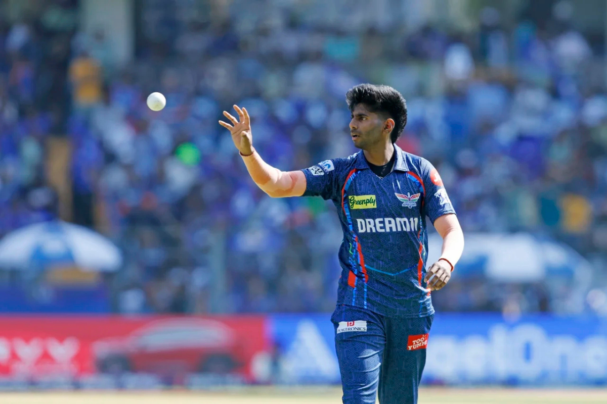 Mayank Yadav Injured Again, LSG Sign Promising Kiwi Pacer As Replacement for Remainder of IPL 2025