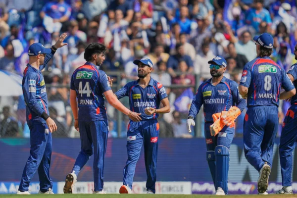 ‘Value Buy’: Aakash Chopra Names LSG Star Mitchell Marsh As Best Signing of IPL 2025