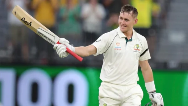 Marnus Labuschagne Takes South Africa Batter's Spot in County Team As Preparation For WTC 2025 Final Heats Up