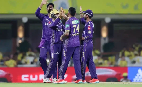KKR Set To Release High-Profile Signing Venkatesh Iyer After Subpar IPL 2025 Show