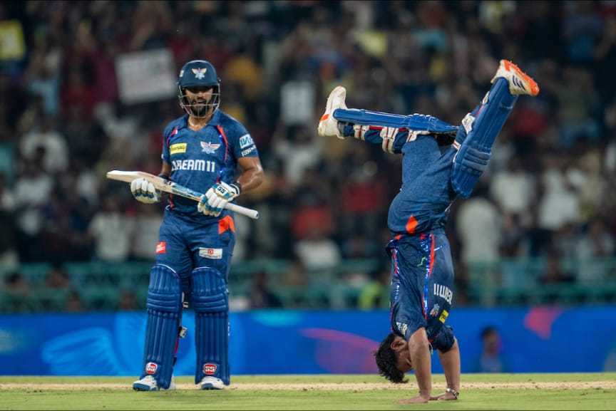 'Spidey is back' - Sanjiv Goenka Leads Reactions to Rishabh Pant Century vs RCB in IPL 2025 Match