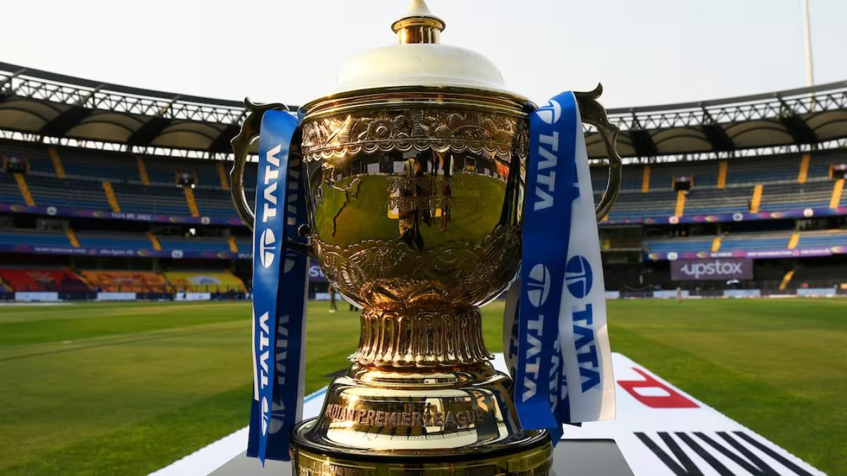 CONFIRMED! Not Eden Gardens, IPL 2025 Final To be held at THIS venue