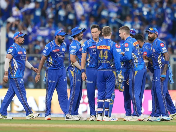 Mumbai Indians in Talks With Sri Lanka Star For IPL 2025 With Overseas Duo Likely to Leave: Reports
