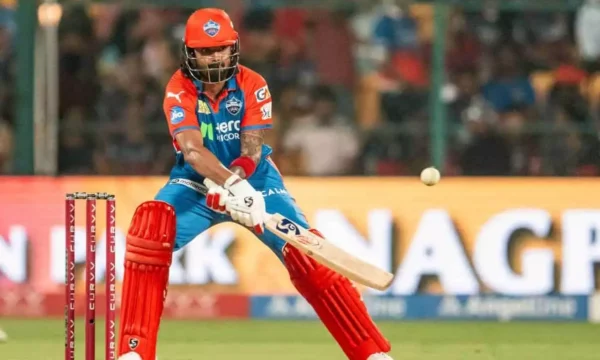 Why Is KL Rahul Not in Delhi Capitals Playing XI for Must-Win Clash Against Mumbai Indians in IPL 2025?