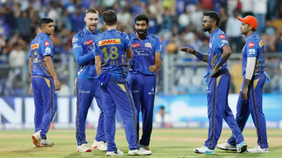 Can Mumbai Indians Still Avoid Eliminator and Reach Qualifier 1 After Loss to PBKS in IPL 2025?