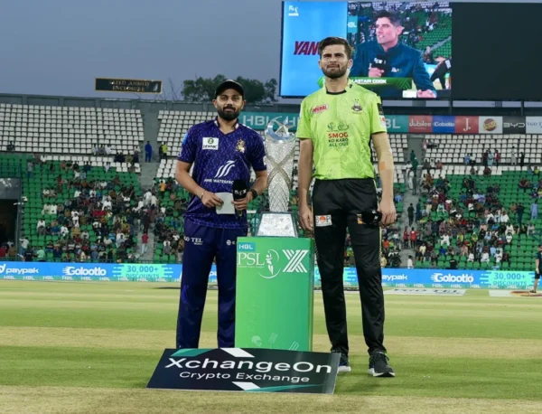 pakistan super league psl 2025 quetta gladiators vs karachi kings