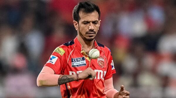Who Has Yuzvendra Chahal Replaced in Punjab Kings Playing XI for IPL 2025 Qualifier 2 vs Mumbai Indians?