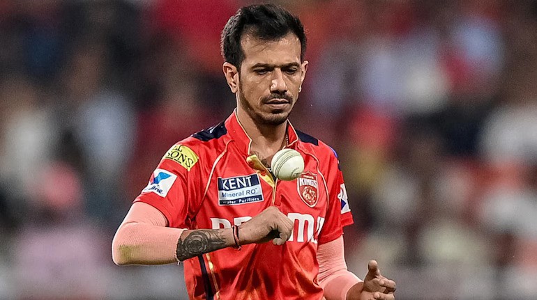 Who Has Yuzvendra Chahal Replaced in Punjab Kings Playing XI for IPL 2025 Qualifier 2 vs Mumbai Indians?