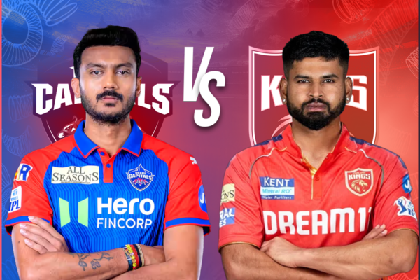 PBKS vs DC Dream11 Prediction Today Match 66 Playing XI: IPL 2025 Fantasy Cricket Tips, Team, and Pitch Report