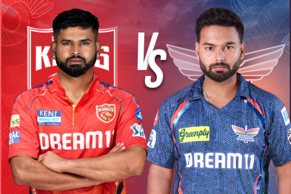PBKS vs LSG Dream11 Prediction: Punjab Kings are a strong side, and their bowling unit is better suited to the conditions, so they should win.