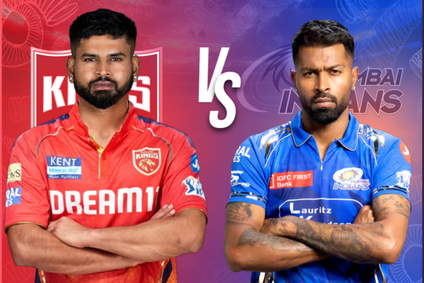 PBKS vs MI Dream11 Prediction: Mumbai Indians' batting unit is also powerful, so they should win the contest.