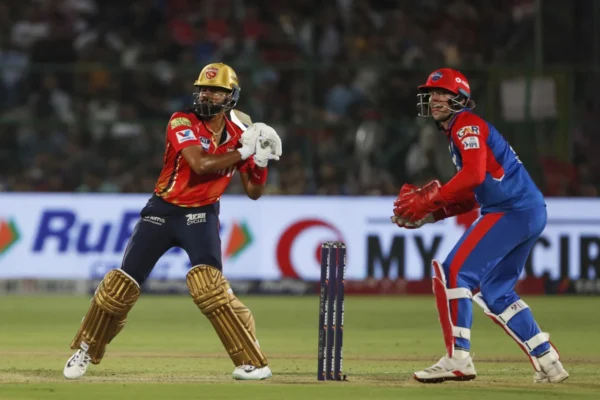 punjab kings record ipl 2025 shreyas iyer pbks vs dc