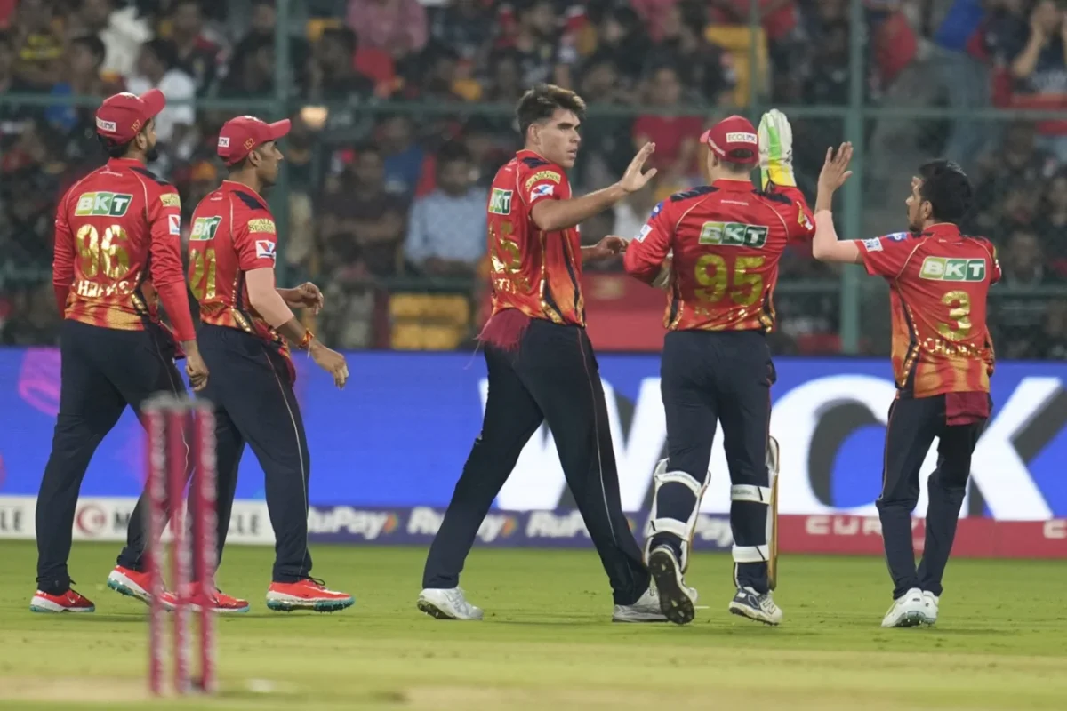 punjab kings ipl 2025 xavier bartlett