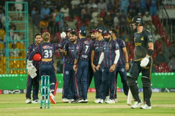 Will PSL Match Today Go Ahead After Suspected Drone Attack on Rawalpindi Stadium?