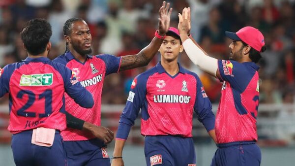 Rajasthan Royals SUPERSTAR Yashasvi Jaiswal Hints at Leaving Franchise With Cryptic Social Media Post After Disappointing IPL 2025