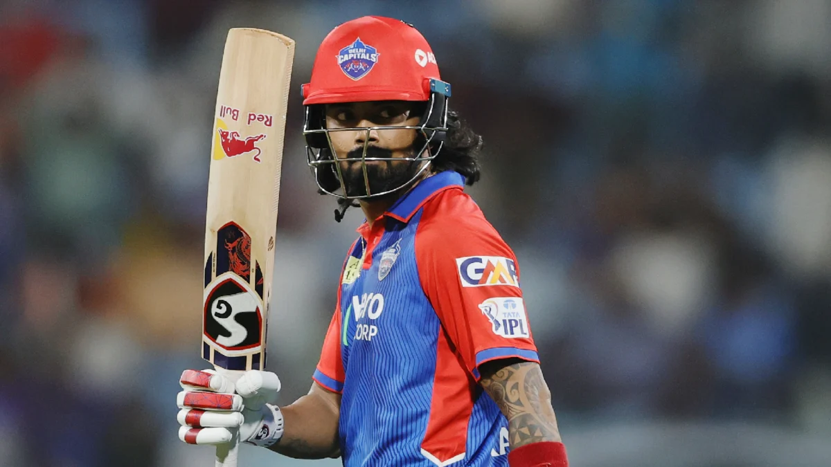 Why Is KL Rahul Not in Delhi Capitals Playing XI Against PBKS in IPL 2025 Clash?