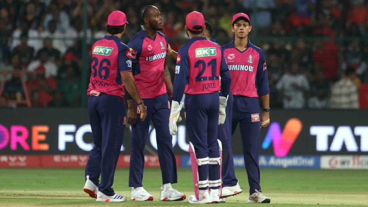 ‘Unko Dekhne Aata Tha’: Rajasthan Royals Youngster Reveals Being Inspired by KKR Superstar Who Later Became Flatmates