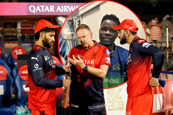 Key RCB Man Likely Behind Perfect Replacement in Blessing Muzarabani For IPL 2025 Playoffs