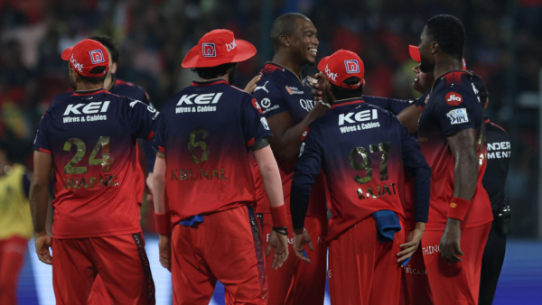 RCB will have a tight schedule as IPL 2025 enters the business end, and they will have little time between games.