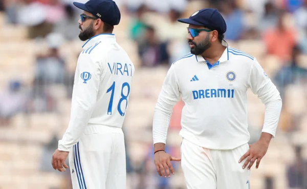 'Greatest Red-Ball Captain' - Ravi Shastri Praises India Legend Virat Kohli After Test Retirement