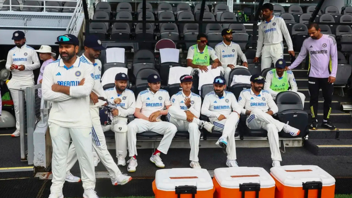 Sai Sudharsan has been among the most impressive batters in world cricket every time he has played, and knows how to score runs everywhere.