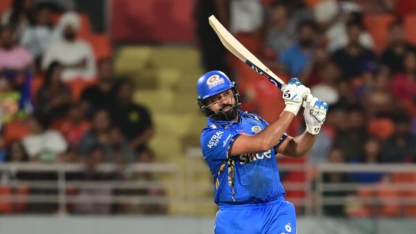 Mahela Jayawardene Reveals Why Rohit Sharma Is Impact Player for Mumbai Indians in IPL 2025