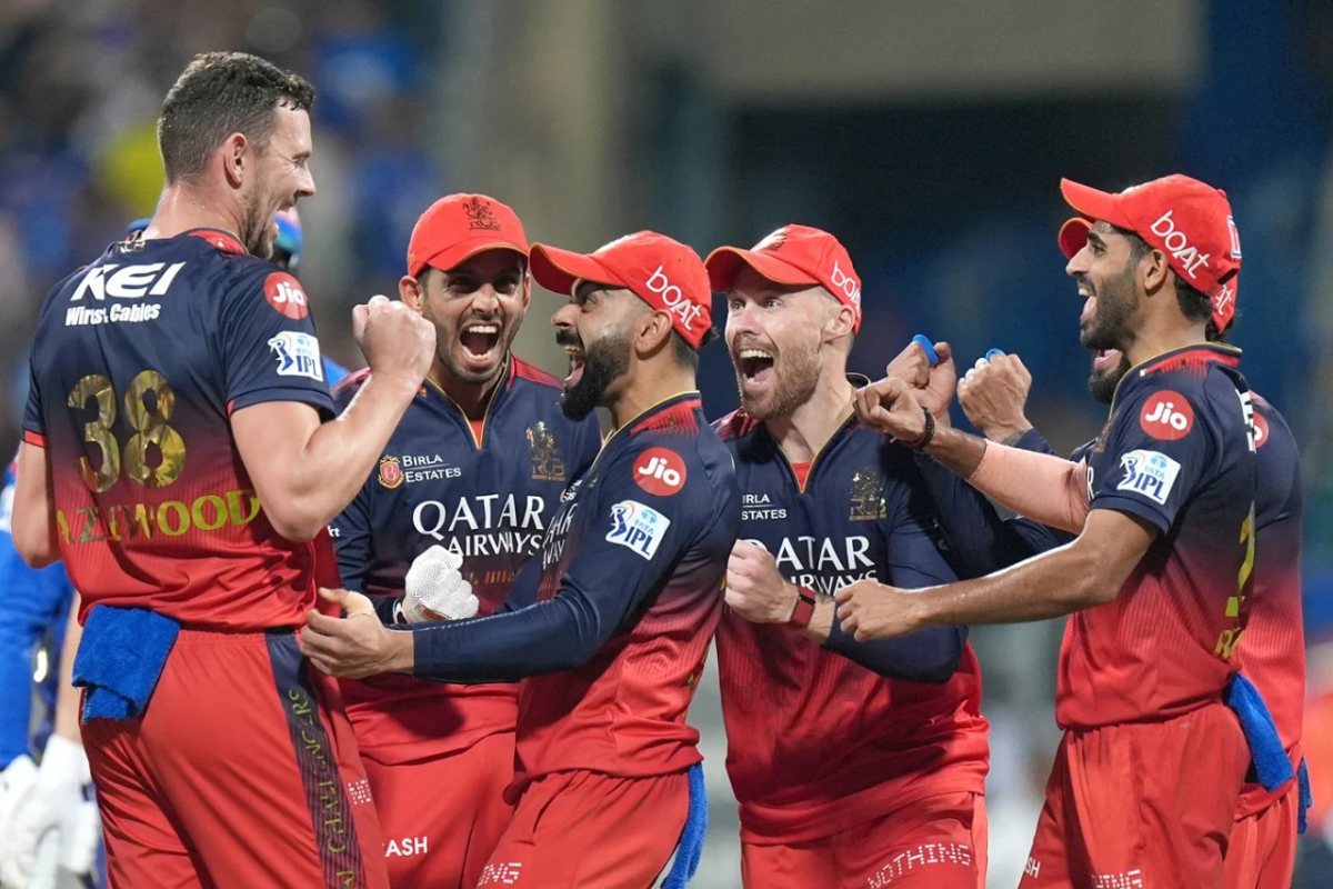 Big Boost for RCB, Setback for Gujarat Titans and Mumbai Indians As England Player Availability for IPL 2025 Restart Becomes Clearer
