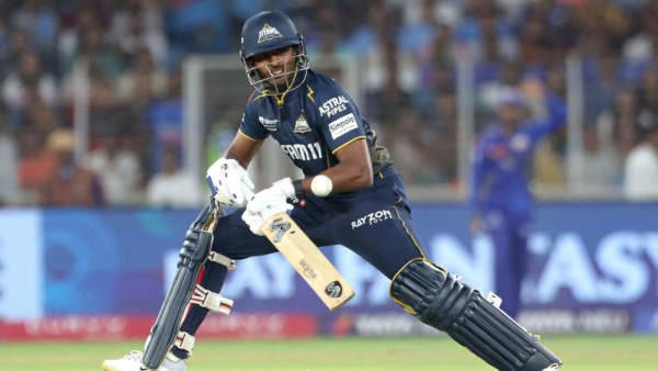 Sai Sudharsan has taken his T20 game to a new level, mixing consistency with explosion to form a combination like never before.