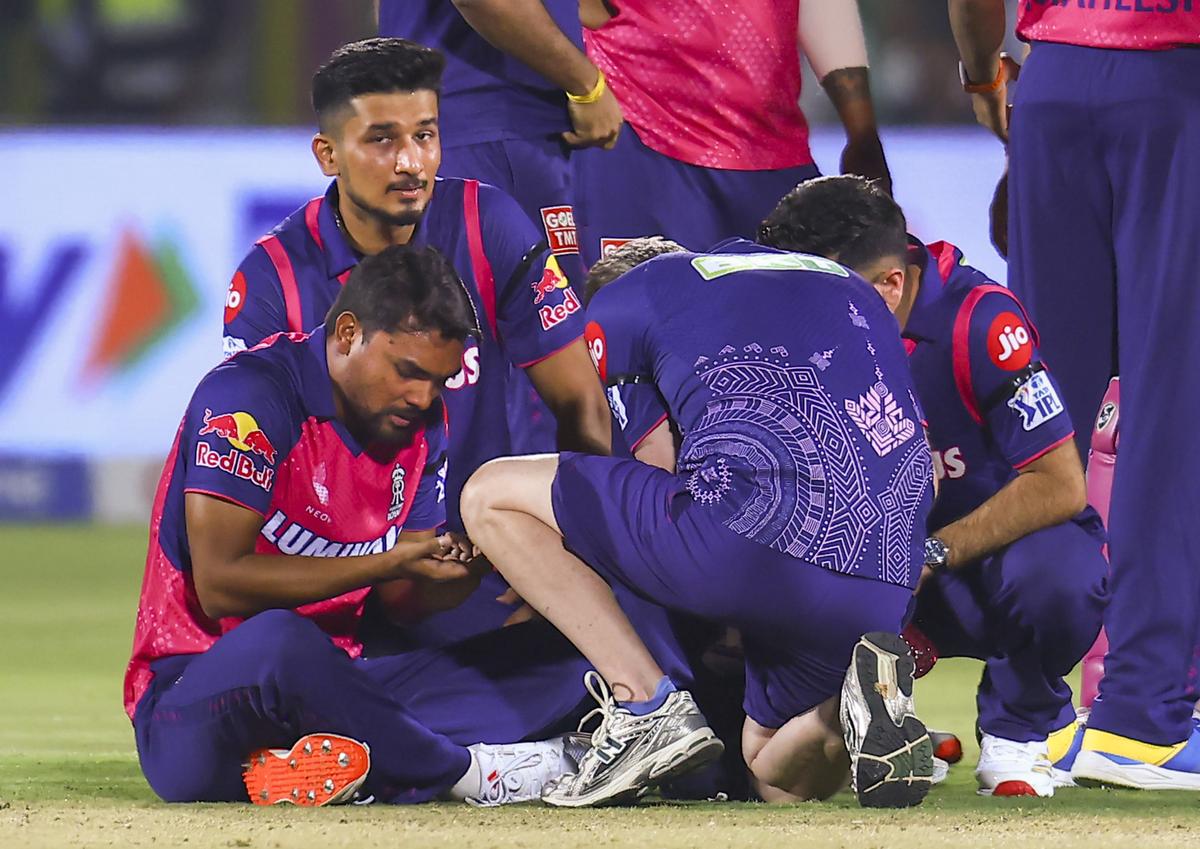 Rajasthan Royals Bring Back Former Proteas Recruit As Sandeep Sharma’s Replacement for Remainder of IPL 2025