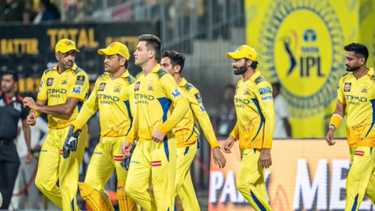 CSK Veteran Asked To Leave Franchise on YouTube Live; Vows To Comeback Stronger After Subpar IPL 2025