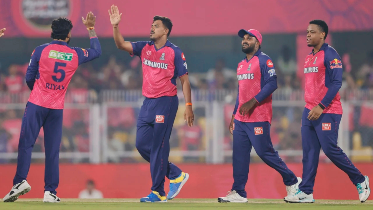 According to a Times of India journalist, the Rajasthan Royals (RR) batter Shimron Hetmyer is unlikely to join his team for IPL 2025.