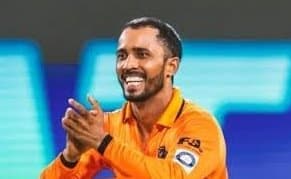 Kolkata Knight Riders (KKR) have roped in Shivam Shukla as a replacement player for Rovman Powell in IPL 2025.