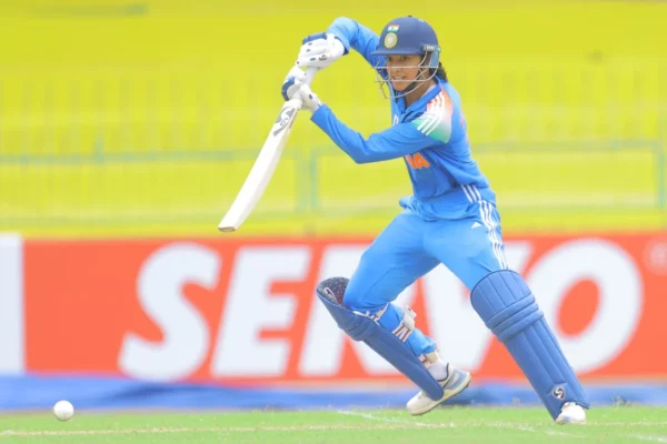 smriti mandhana india women vs england